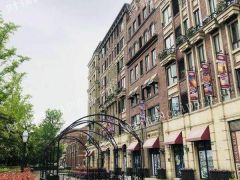 沿街餐饮一手商铺无中介费