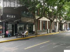 长乐路服饰商铺出租无转费