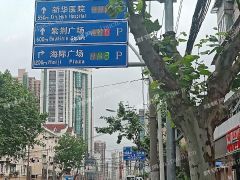  棠人江浦路商业街商铺