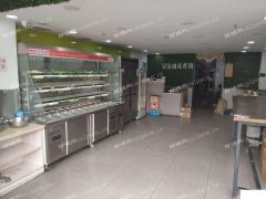 普陀中远两湾城临街门面生意转让