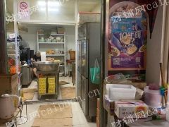  港式炒饭品牌旺铺便宜转让