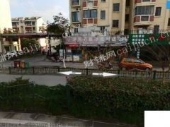 离地铁口800米，小区大门口，纯一楼沿街商铺出售，带租金