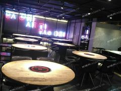 市中心静安区重餐饮商铺