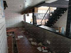  虹口四川北路地铁口临街旺铺超大展示面
