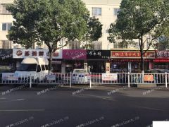 出租嘉定马陆商业街店铺