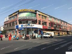  [房东直租]昌里路转角旺铺（三）楼