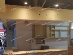开店扶持，无进场费、保证金、三个月免租。