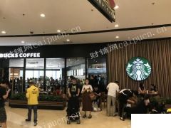 (出售) 莘庄地铁口 仲盛商城 星巴克转角沿街铺 年租26万