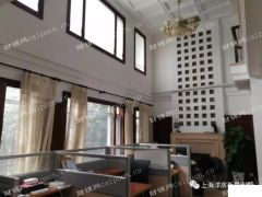 出售松江松江老城临街门面