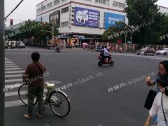 直接出租徐汇田林路桂林路口商业街店铺