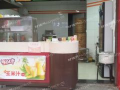 早餐店转让有转让费接手即可盈利