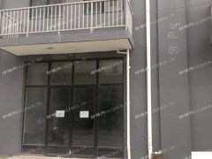 出租浦东川沙社区底商