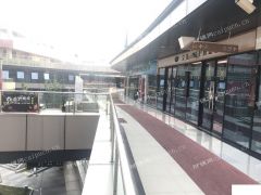 出租闵行浦江商业街店铺
