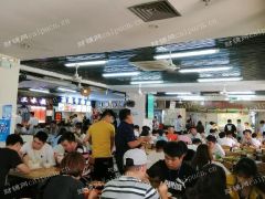 十万人园区唯一奶茶店转让