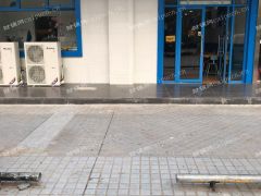 招租合作宝山淞南商业街店铺