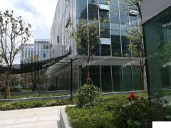 出租杨浦平凉路临街门面 215平方 重餐饮执照 不限业态