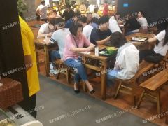 因父亲生病转让经营麻辣香锅