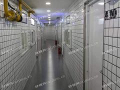  普陀区金沙江路餐饮档口出租 繁华商圈 外卖火爆