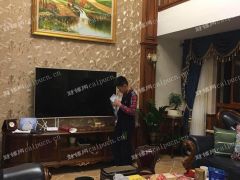 成熟商圈商住两用的房子每月租金4500