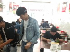 带照酒楼餐馆饭店炒菜小吃店转让H