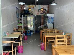青浦盈利麻辣烫小吃店低价整体转让（行业不限）Y