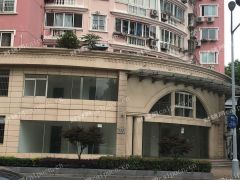 出售杨浦杨浦大桥 银河经典苑小区底商临街门面