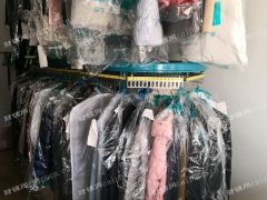 高档社区别墅区洗衣店转让