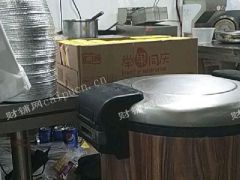  营业中外卖很稳定的店铺