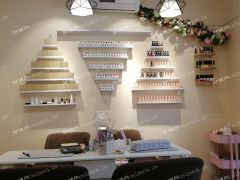 美容店出租部分做美甲美睫