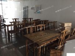  外卖档口对外急转无进场费