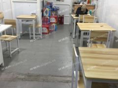 商铺急租、位置好、人流量大