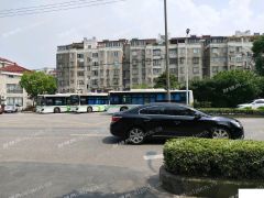 宝山罗店黄金旺铺出租转让