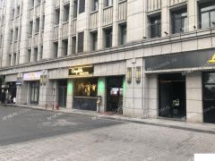出租虹口四川北路临街门面