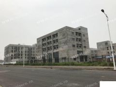 上海崇明50亩厂房出售1.2亿