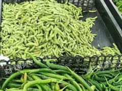 罗店罗溪路超市内生鲜区转让