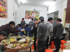 炒菜，烧烤，排挡，锅仔了，夜宵
