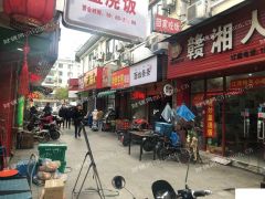 正在经营中的面馆低价出租