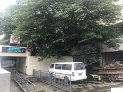 纯一楼地铁口可餐饮商铺，各行业不限人流量大