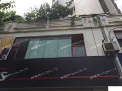 杨浦密集高层居民区社区底商招租，可教育美容推拿
