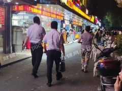 无转让，招租专业做外卖的！