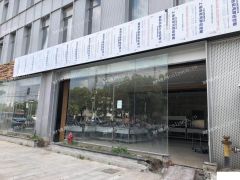 出租宝山大场临街旺铺 人流大 办公集中