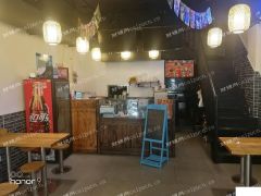 陆家嘴证照齐全可重餐饮旺铺转让接手即可经营