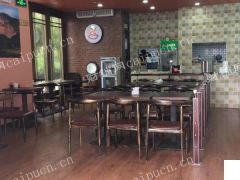 出租杨浦新江湾城商业街店铺（星汇广场）