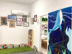 徐汇康建临街门面生意转让