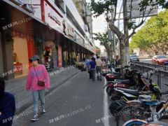 付1个月！江浦路地铁沿街30平至50平，可轻餐！