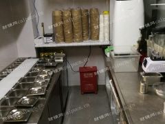 沙拉店转让，证件设备齐全，打包转让，平台勿扰