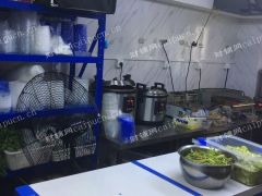  静安区长宁区纯外卖商铺低价转让