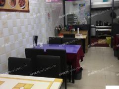 莘庄地王对面无转让费小吃店出租。。