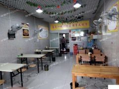  松江老城中山二路餐饮小吃店繁华地段旺铺急租，急租，急租，急租