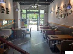 嘉定新城新铺转让。。价格美丽，可谈